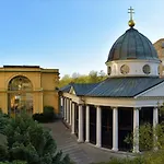 Schlosshotel Hotel 3*