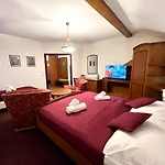 Schlosshotel Hotel Mariánské Lázně