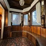 Schlosshotel Hotel Mariánské Lázně