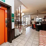 Schlosshotel Hotel Mariánské Lázně