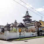 Schlosshotel 3* Mariánské Lázně