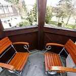 Hotel Schlosshotel Mariánské Lázně