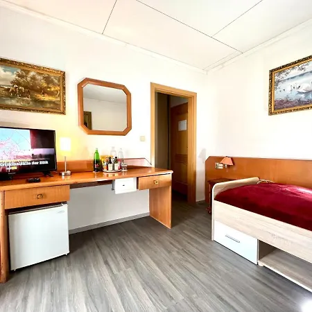 Schlosshotel מלון