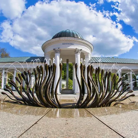 Schlosshotel מלון