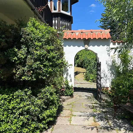 Hotel Schlosshotel