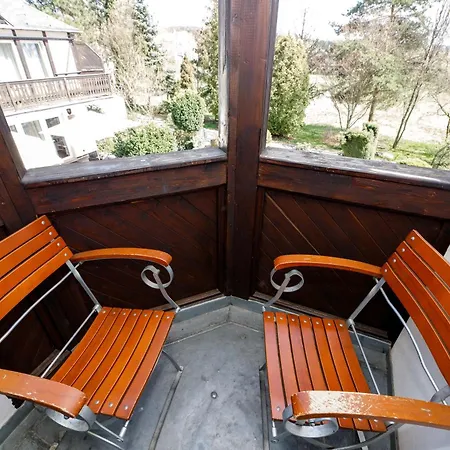 Hotel Schlosshotel Mariánské Lázně