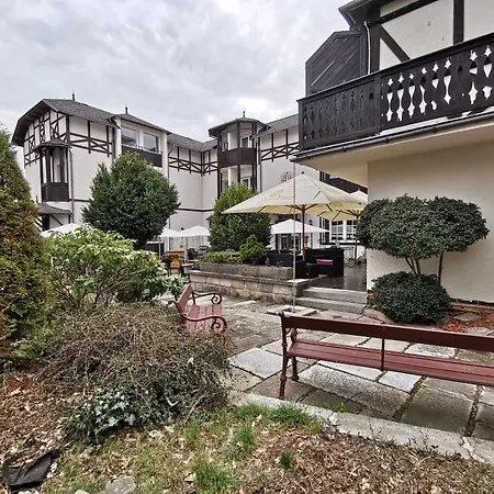 Hotel Schlosshotel