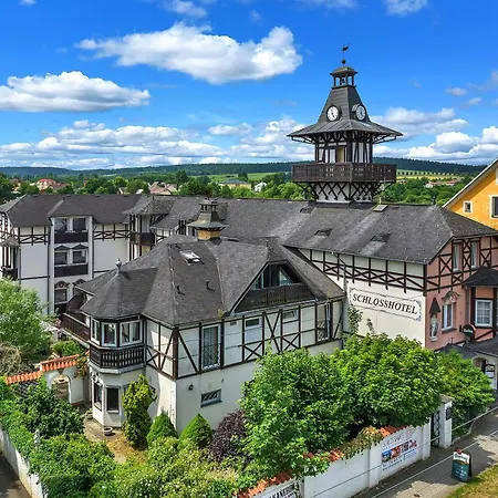 Schlosshotel