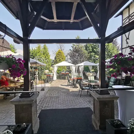 Schlosshotel 3* Mariánské Lázně