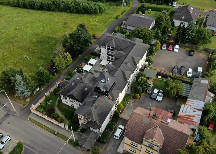 Schlosshotel