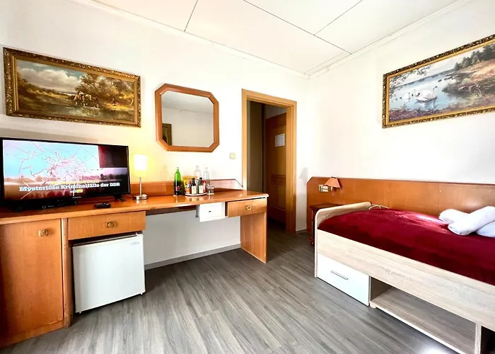 Schlosshotel Hotel