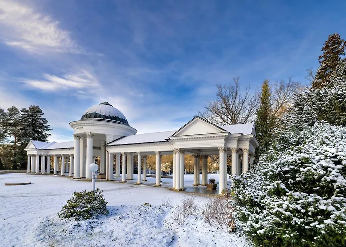 Schlosshotel Hotel