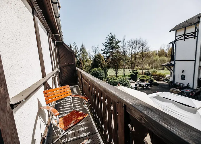 Hotel Schlosshotel 3*