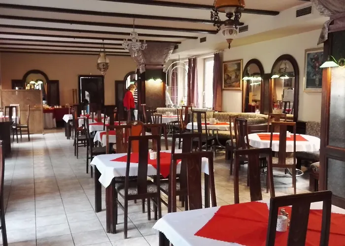 Hotel Schlosshotel