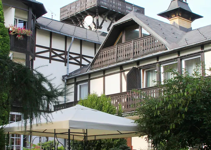 Hotel Schlosshotel