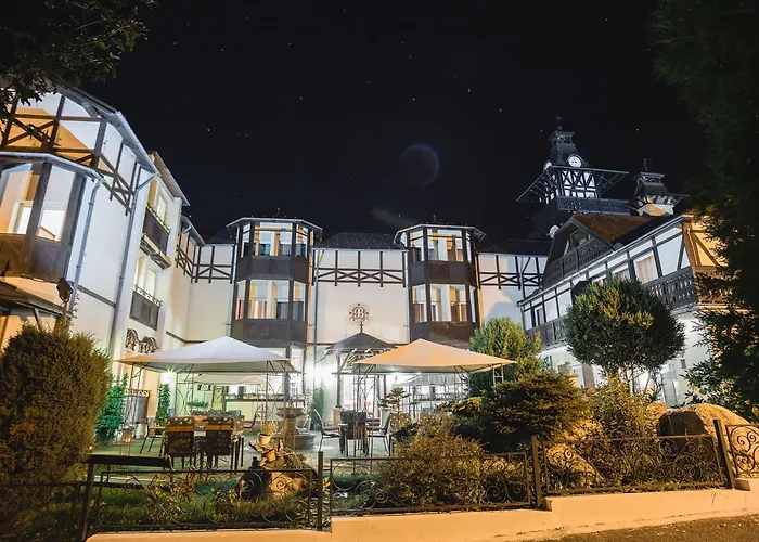 Hotel Schlosshotel
