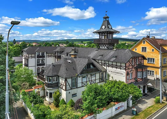 Schlosshotel