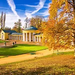 Szálloda Schlosshotel 3*