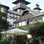 호텔 Schlosshotel
