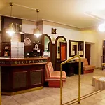 Schlosshotel 호텔 3*