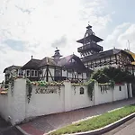 Schlosshotel 호텔 마리안스케 라즈네