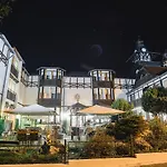 호텔 Schlosshotel