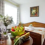 Schlosshotel 호텔 3*