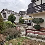 호텔 Schlosshotel