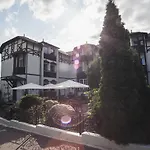 Szálloda Schlosshotel 3*