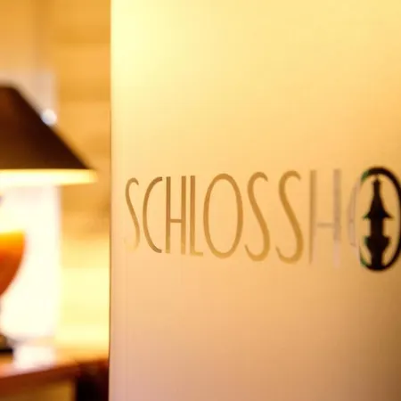 Schlosshotel 3* Marianske Lazne