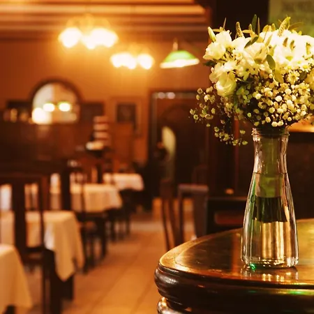 Hotel Schlosshotel 3*