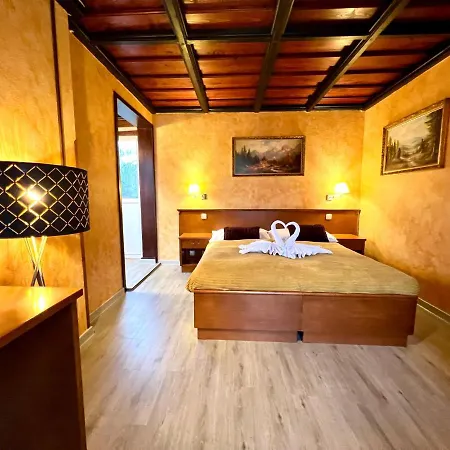 Schlosshotel Hotell