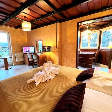 Schlosshotel Hotel