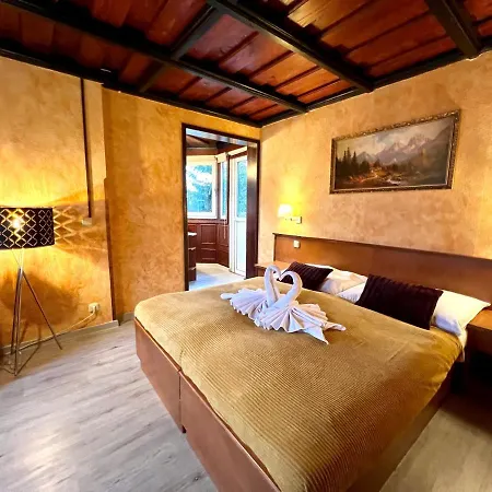 Schlosshotel 3* Mariánské Lázně