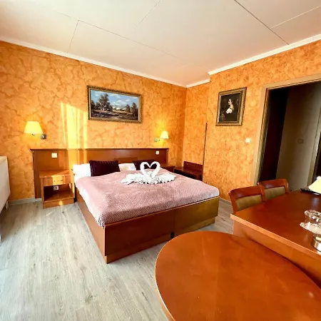 Hotel Schlosshotel