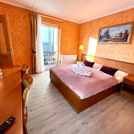 Schlosshotel Mariánské Lázně