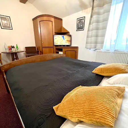 Schlosshotel 3* Marianske Lazne