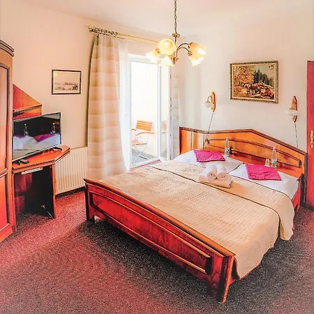 Schlosshotel Hotel Marianske Lazne