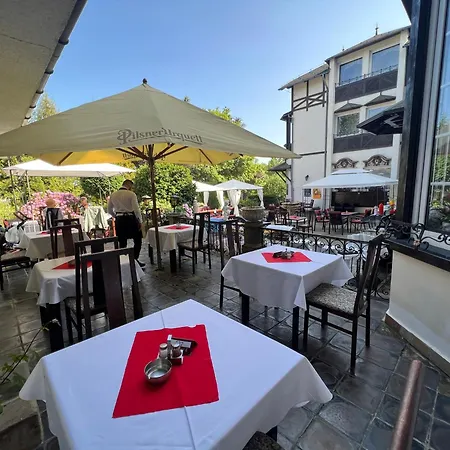 Hotel Schlosshotel Marianske Lazne
