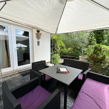 Schlosshotel Hotell