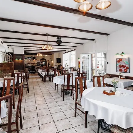 Hotel Schlosshotel