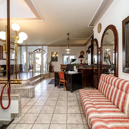 Hotel Schlosshotel Marianske Lazne