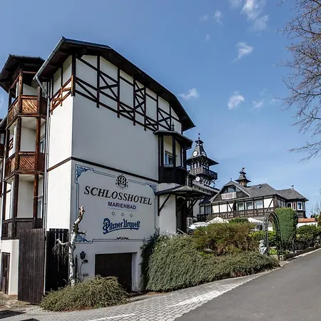 Hotel Schlosshotel