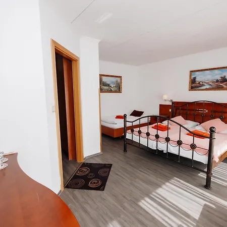 Hotel Schlosshotel Marianske Lazne