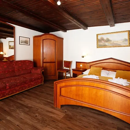 Schlosshotel 3* Marianske Lazne