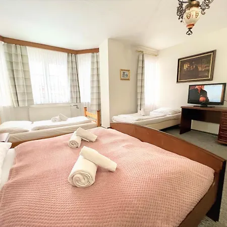 Hotel Schlosshotel
