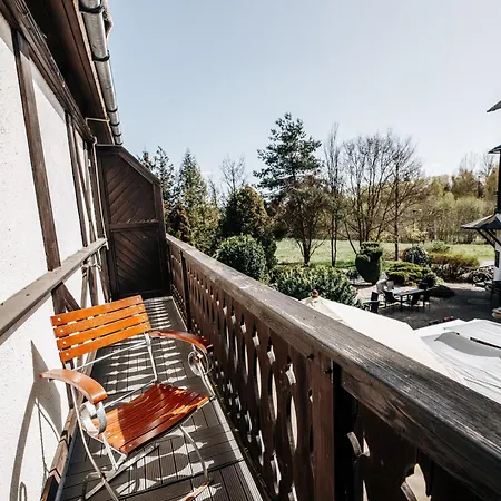 Hotell Schlosshotel 3*