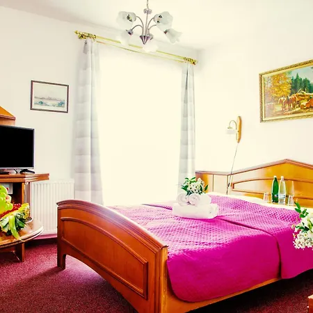 Schlosshotel Mariánské Lázně