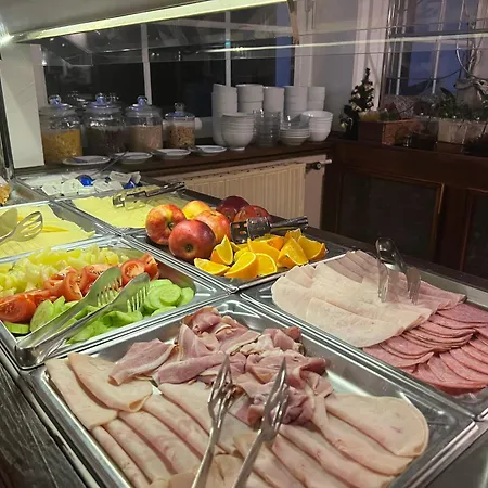 Hotel Schlosshotel 3*