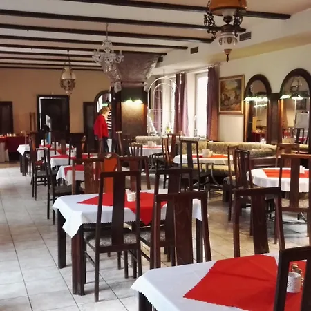 Hotel Schlosshotel